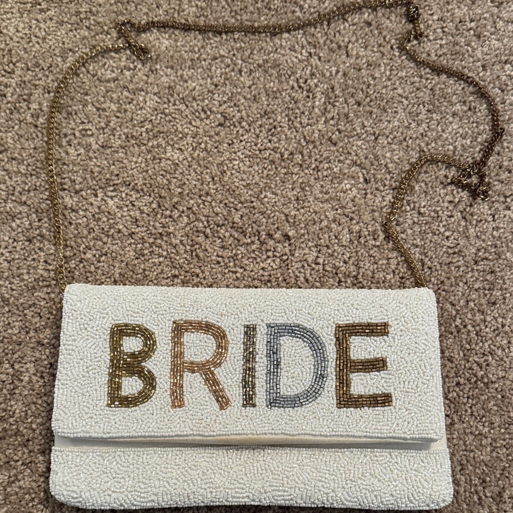 Altard State Bride purse